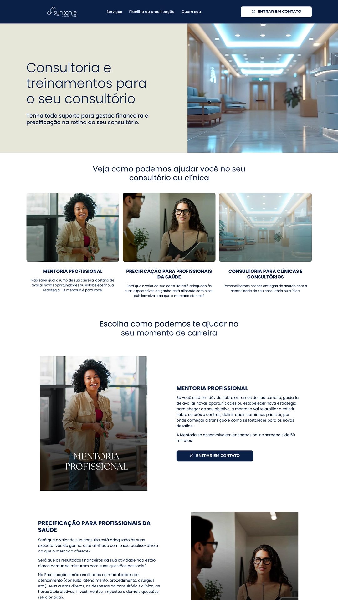 Syntonie Consultoria